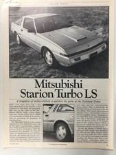 MitsuArt01 Article Road Test