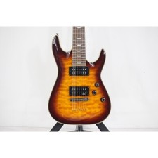 SCHECTER AD-OM7-EXT Used