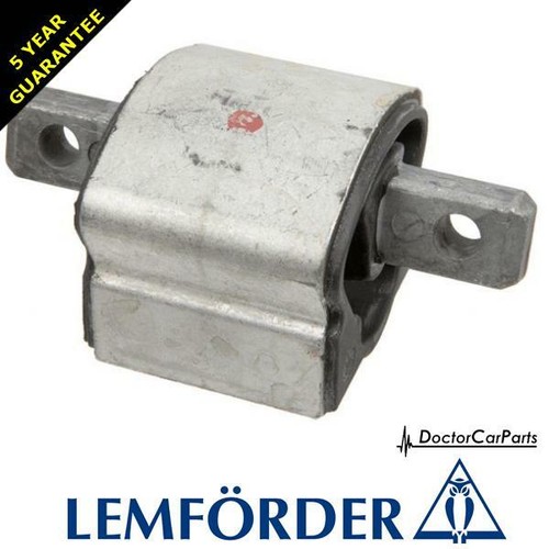 Gearbox mount transmission - gearbox,