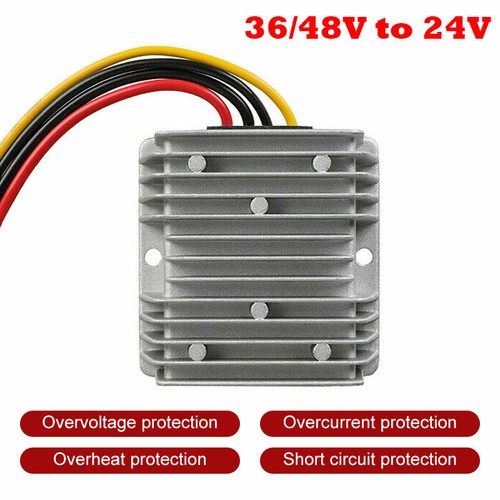 Regulator module dc36v 48v - module, to