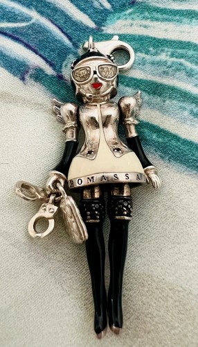 Thomas sabo angel wing - thomas,