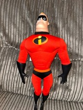 Disney Pixar The Incredibles