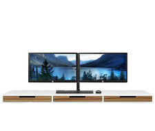 FAST DELL i5 i7 6th Gen Dual Monitor Trading PC Setup- 16GB DDR4 1TB SSD W11 Pro