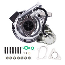 Turbo Turbocharger For Nissan Cabstar 2.5 Dci 2.5l Yd25ddti 14411-mb40b Returned
