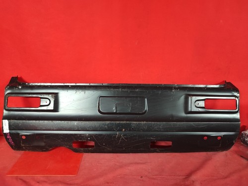 Ford capri rear frame cover - ford,