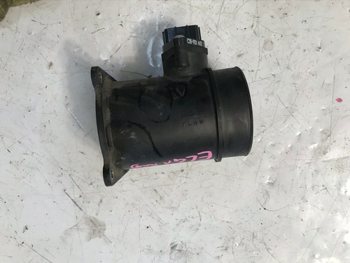 Nissan elgrand e51 airflow - e51,