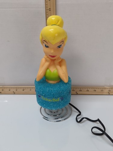 Disney fairies tinkerbell - tinkerbell, lamp
