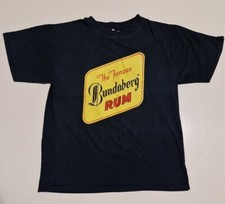 Vintage 90s Bundaberg Rum Old