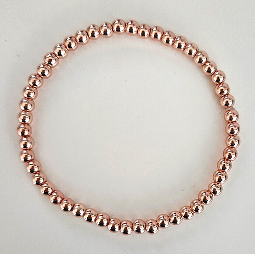 Dainty rose gold plated - dainty,