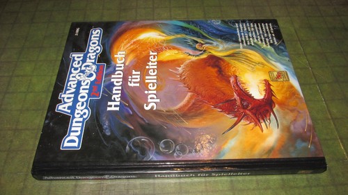 Foreign dungeons dragons - foreign, &