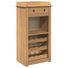 Wine Cabinet PANAMA Rack