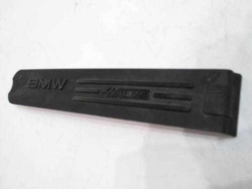 Bmw 1200 candle cover - bmw, gt