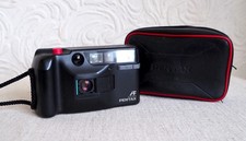 Vintage PENTAX PC-303 35mm