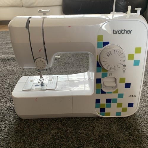 Sewing machine - sewing,