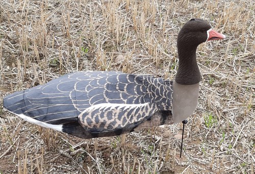 Goose decoys sillosock - goose,