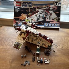 LEGO Star Wars: Republic