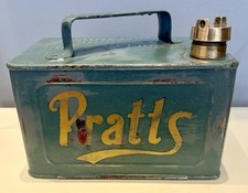 Small Vintage Petrol Can
