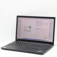 Lenovo e15 laptop - lenovo,