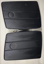 BMW R100R 1993 R80R  panniers  pair luggage boxes Krauser 