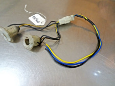 YAMAHA XJ 900 FJ 1200 TAIL