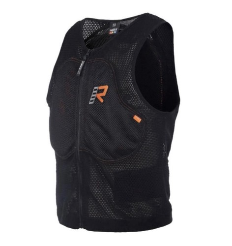 Rukka kastor aft back - back, &