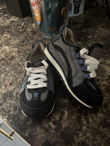 Dsquared2 infant size shoes - infant, 22