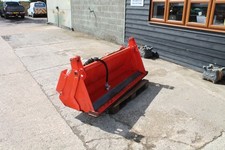 4 in 1 Bucket !£1,195+VAT! To suit Skid Steer Loader