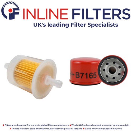 Filter kit for renault 1 - filter,