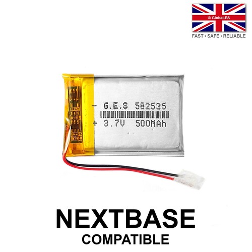 For nextbase 212g 312g - for,