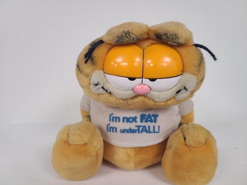 Vintage garfield 1978 not - 1978, i'm
