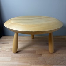 Vintage IKEA Karljohan Side