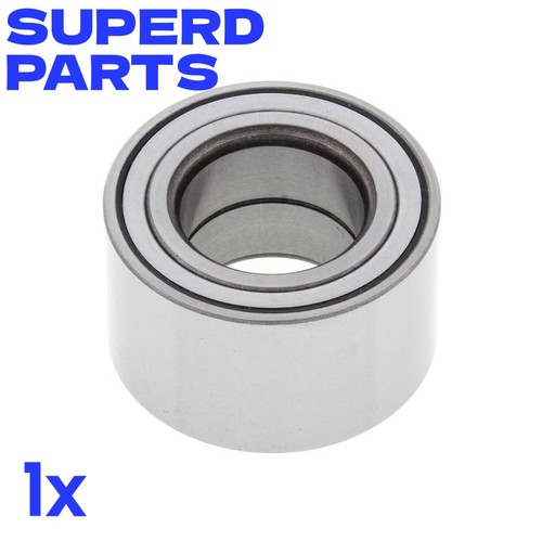 Wheel bearing front rear fits - wheel,