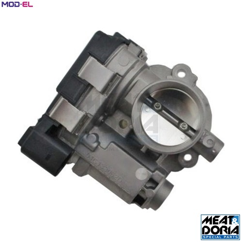 Throttle body 89369 for - throttle,