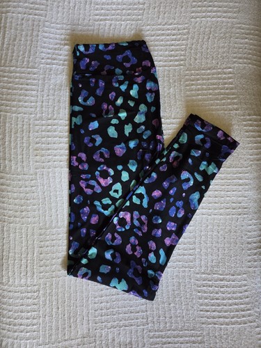 Lularoe galaxy leopard - lularoe,
