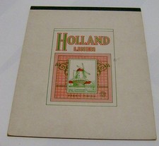 antique 1920s 1930s WRITING