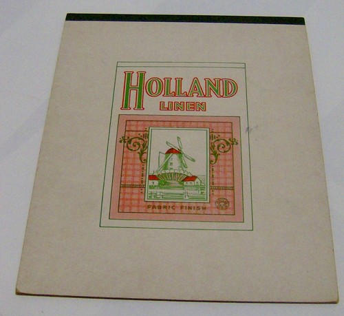 Antique 1920s 1930s writing - antique,