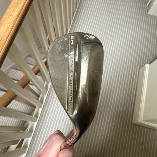 Titleist vokey sm8 sand wedge - sm8,