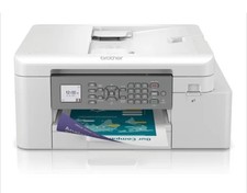 Brother MFC-J4340DWE Colour