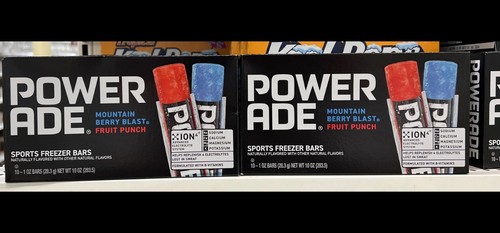 Power ade sport - power,