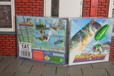 Sega Dreamcast Console Game -