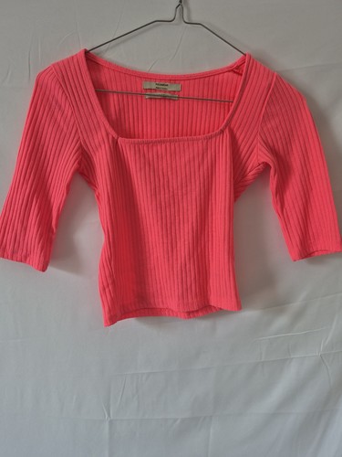 002 pull bear neon - b1, pull&bear