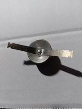 HMV 102 portable  Governor