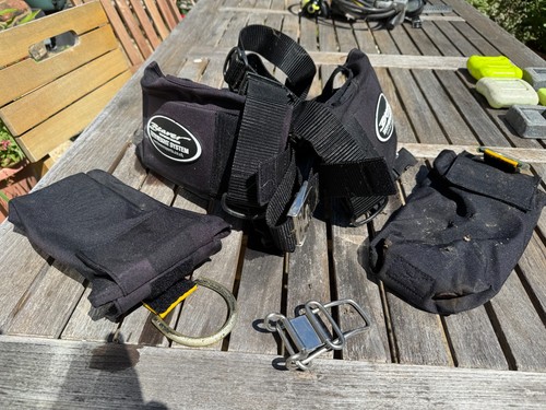 Beavertech scuba diving weight - diving,