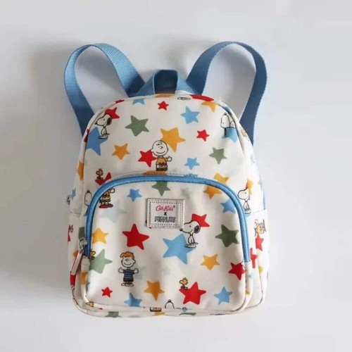 Cath kidston snoopy backpack - cath,