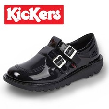 Kickers Kick T-Bar Double