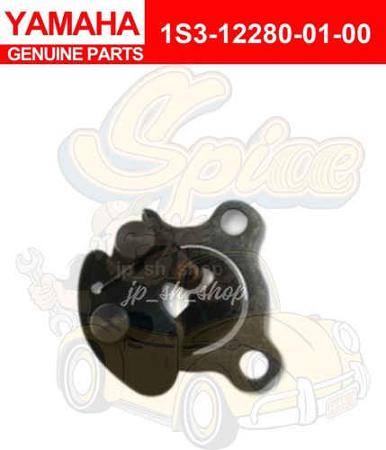 Yamaha genuine parts - yamaha,