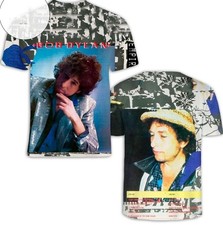 Empire Burlesque - Bob Dylan