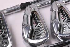 Nike VR-S Forged Irons /