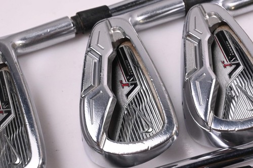 Nike forged irons - nike,