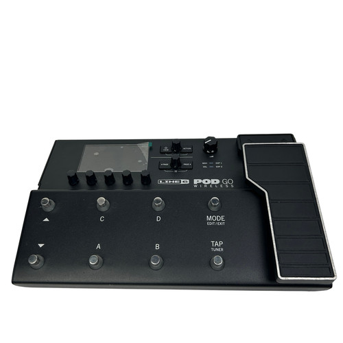 Line pod wireless - line, 6